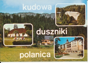 Kudowa Duszniki Polanica - 050319