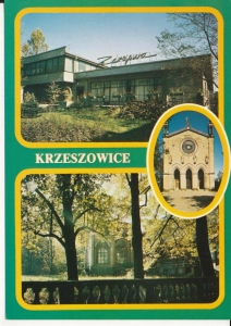 Krzeszowice widoki widokowa - 050328