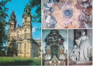 Krzeszów widoki widokowa - 050330