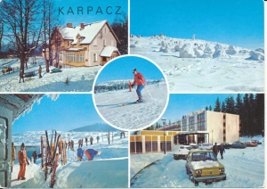 Karpacz widoki widokowa - 050331