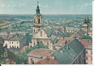 Przemyśl widok ogólny - 050335