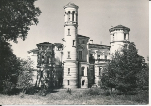 Przemyśl Bakończyce Technikum - 050337