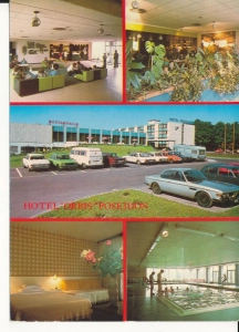 Gdańsk Hotel Posejdon - 050343