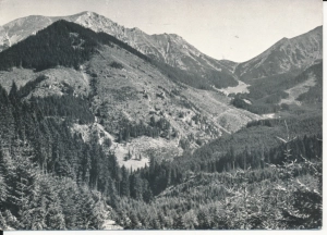 Tatry Zachodnie - 050352