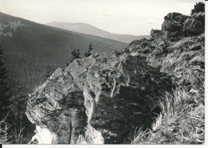 Beskid Wysoki Pilisko - 050359