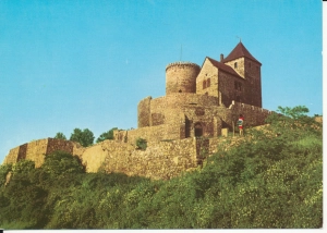 Będzin Zamek - 050363