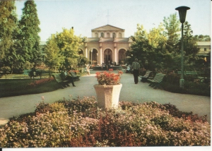 Busko Zdrój - 050365