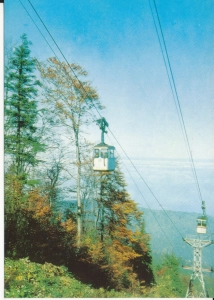 Beskid Śląski - 050369