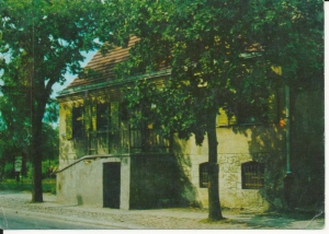 Piła dom Staszica - 050372