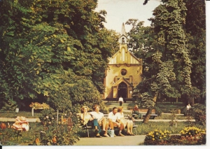 Busko Zdrój - 050388