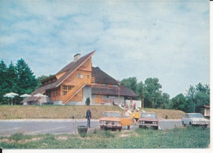 Górzno gościniec Podjadek - 050436