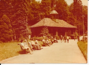 Krynica pijalnia wód - 050447