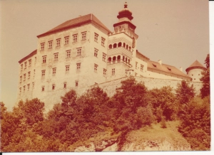 Pieskowa Skała - 050448