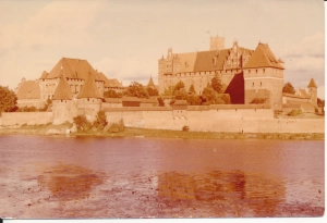 Malbork Zamek - 050544d