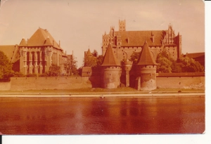 Malbork Zamek - 050547d