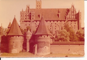 Malbork Zamek - 050553d