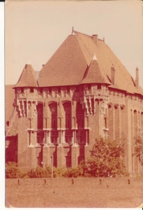 Malbork Zamek - 050555d