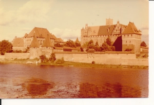 Malbork Zamek - 050556d