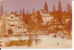 Krynica ul. Widok - 050560d