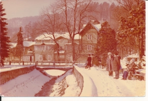 Krynica Bulwary Dietla - 050561d
