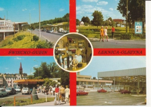 Świecko Gubin Łęknica Olszyna - 050610