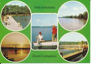 Jeziora Ziemi Lubuskiej - 050611