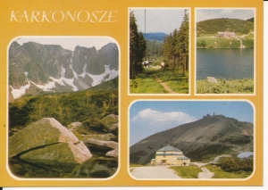 Karkonosze widoki widokowa - 050619