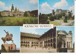 Kraków widoki widokowa - 050622