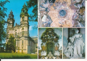 Krzeszów widoki widokowa - 050626