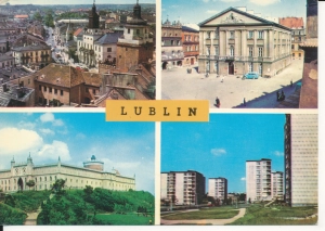 Lublin widoki widokowa - 050637
