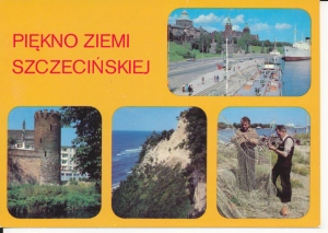 Piękno Ziemii Szczecińskiej - 050642