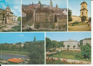Przemyśl widoki widokowa - 050643