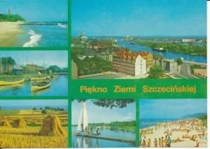 Piękno Ziemii Szczecińskiej - 050644