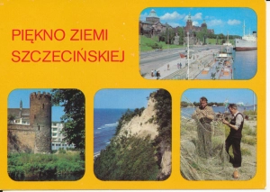 Piękno Ziemii Szczecińskiej - 050652