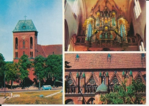 Kamień Pomorski widokowa - 050655