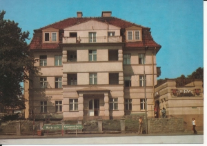 Szczawno Zdrój - 050658