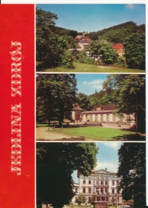 Jedlina Zdrój widokowa - 050671