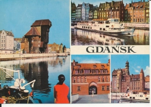 Gdańsk widoki widokowa - 050687