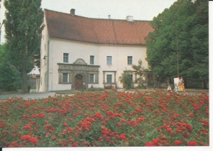 Chojnów zamek - 050688
