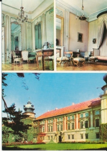 Łańcut widoki widokowa - 050702