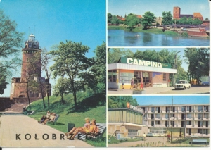 Kołobrzeg widoki widokowa - 050706