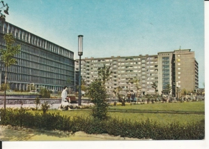 Katowice Koszutka - 050711