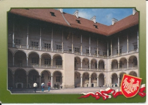 Kronika Polski Kraków - 050716