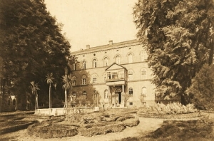 Świecie Zakład psychiatryczny - Reprodukcja 906