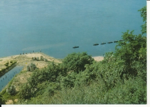 Grudziądz nad Wisłą - 050733