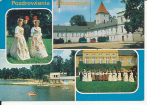 Koszęcin widoki widokowa - 050744