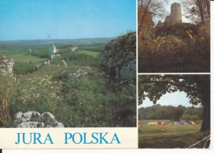 Jura Polska widokowa - 050761
