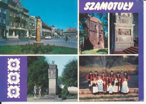 Szamotuły widoki widokowa - 050769