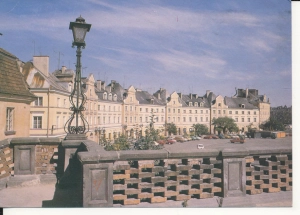 Lublin podzamcze - 050770