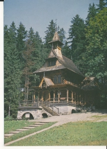 Tatry Jaszczurówka - 050777